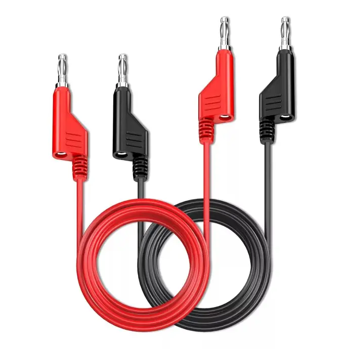 Cable banana macho Cable banana banana