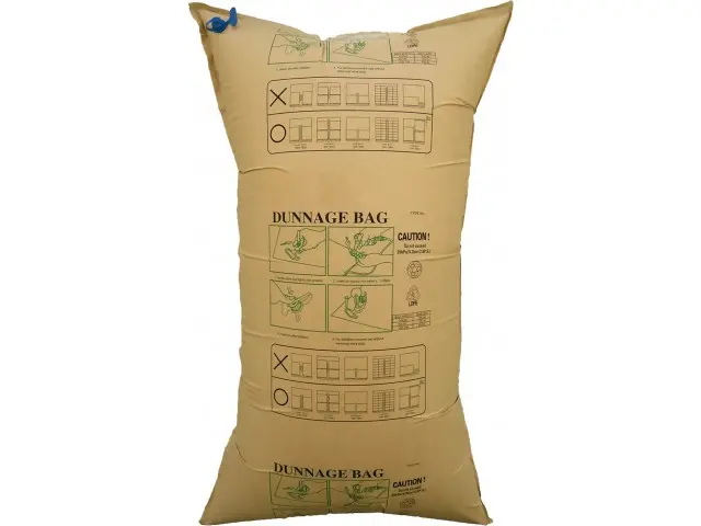 Dunnage Bolsa de Estiba para trinca Dunnage Bolsa de Estiba para trinca