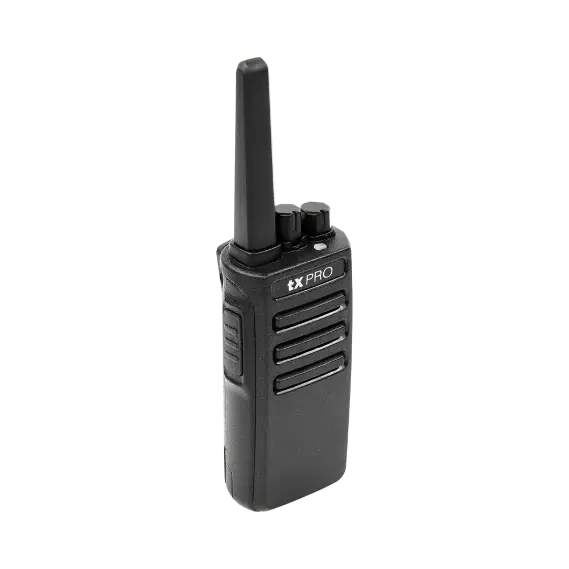Radio TXPRO TX600H Chile Radio Txpro UHF