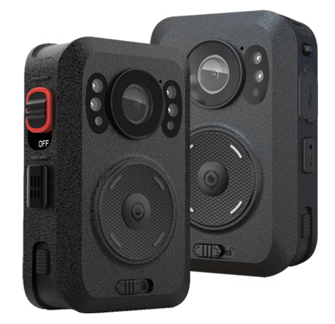 Bodycam T3 Telox Bodycam T3