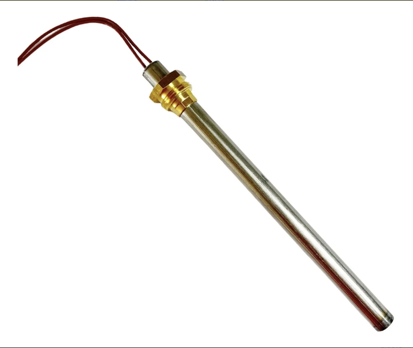 Resistencia de estufa pellet cadel Resistencia de estufa pellet cadel