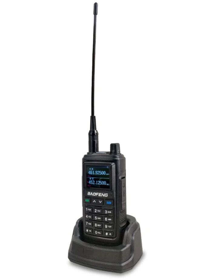 Baofeng UV-17M