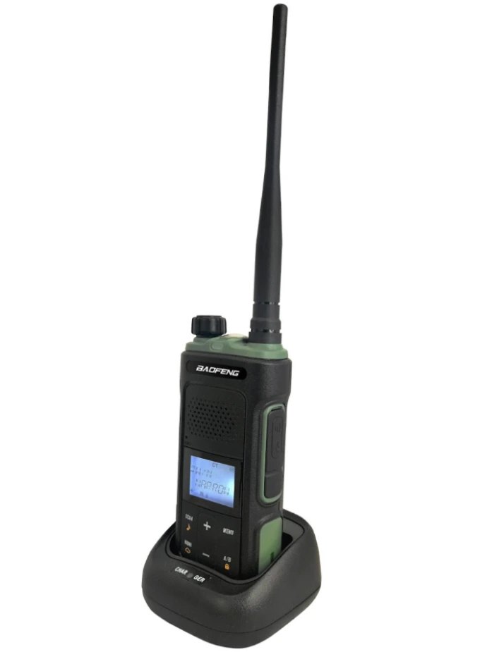 Radio Baofeng Uv-11