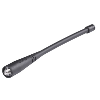 antenas de radio vigilancia
