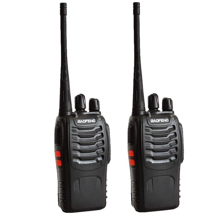 Radio BF-888s Baofeng