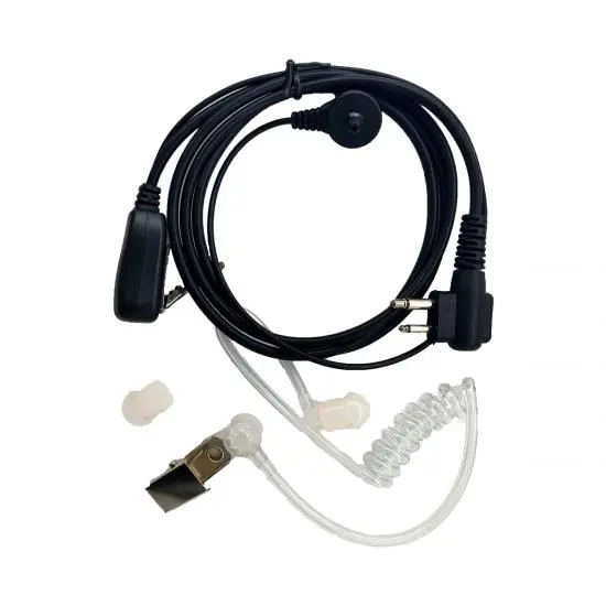 Auricular AirTube Motorola