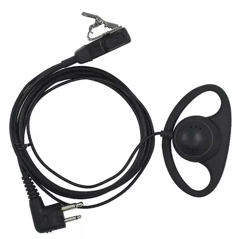 Auricular Tipo D Motorola