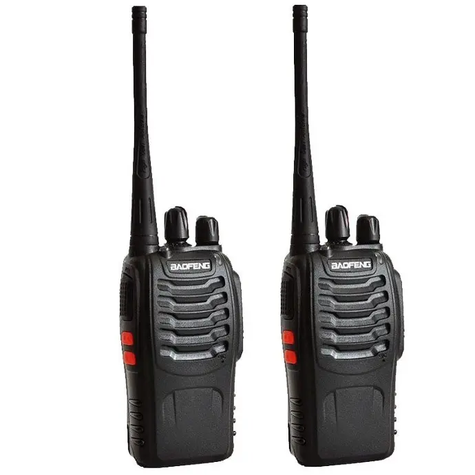 Radio BF-888s Baofeng Radio profesional Baofeng BF-888s | Neogea.cl