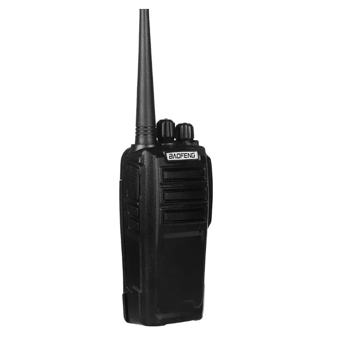 Radio transmisor para vigilancia Radio transmisor para vigilancia